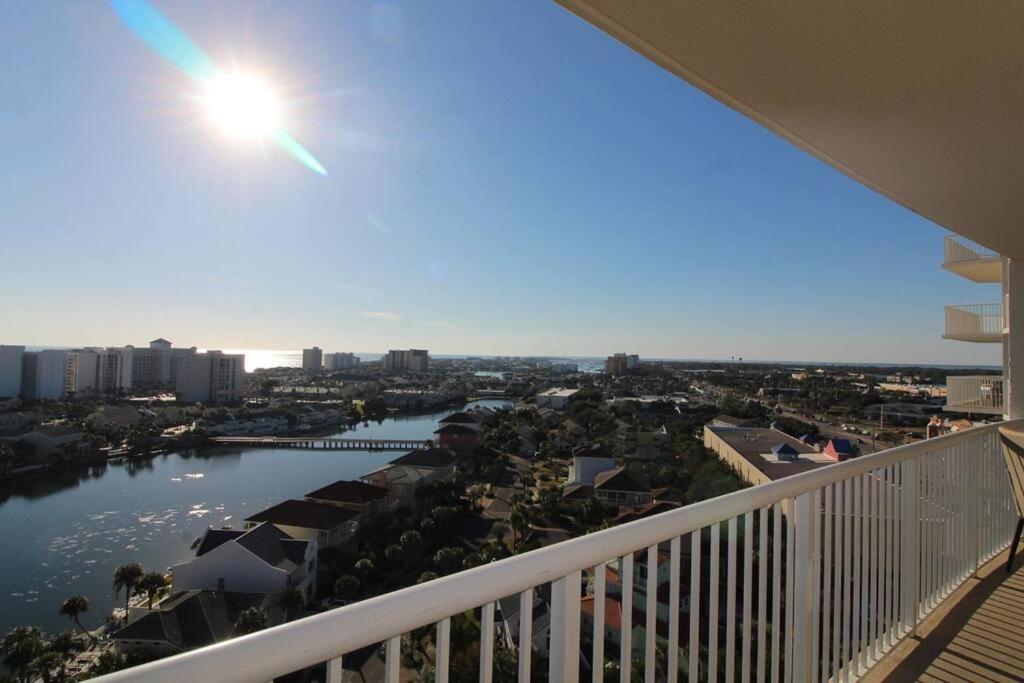 Sunset Haven Apartment Destin Exterior photo