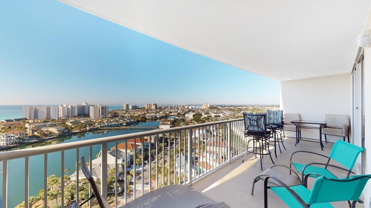 Sunset Haven Apartment Destin Exterior photo